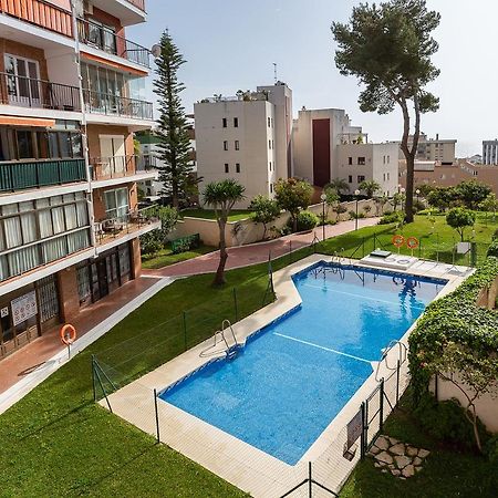 Апартаменты Monko Cactus Торремолинос Экстерьер фото